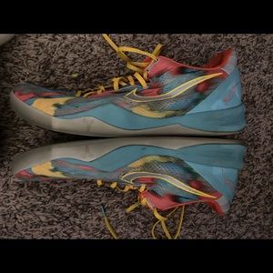 Kobe 8 Venice Beach Men's size 13